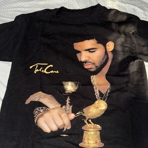DRAKE T SHIRT